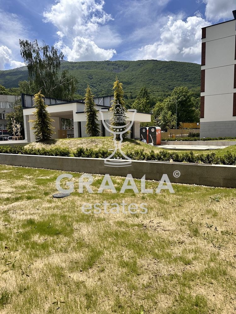 En venta  2 dormitorios Sofia , Boyana , 242 metros cuadrados | 47671936 - imagen [14]