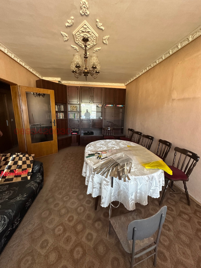 En venta  2 dormitorios región Sofia , Botevgrad , 80 metros cuadrados | 63676426 - imagen [8]