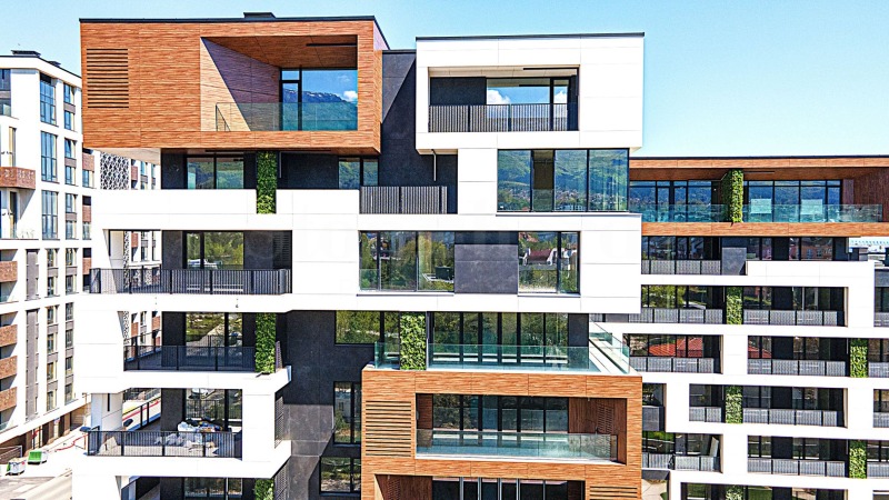 Eladó  2 hálószobás Sofia , Krastova vada , 117 négyzetméter | 81364894 - kép [11]