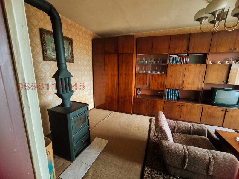 Продава 3-СТАЕН, гр. Казанлък, област Стара Загора, снимка 8 - Апартаменти - 52780190