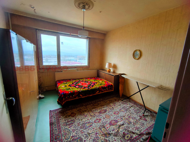 Продава 3-СТАЕН, гр. Казанлък, област Стара Загора, снимка 9 - Апартаменти - 52780190