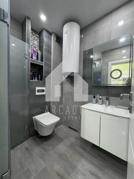 Продава 3-СТАЕН, гр. Пловдив, Въстанически, снимка 4 - Апартаменти - 53590169