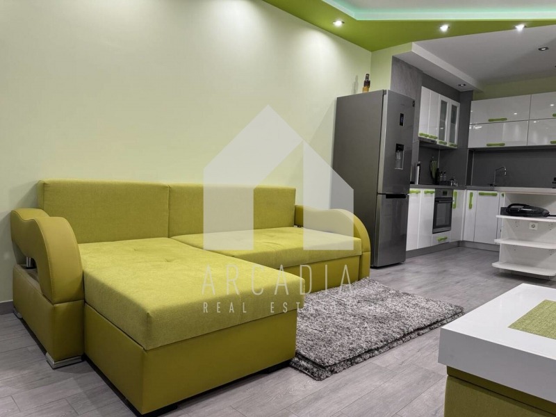 Продава 3-СТАЕН, гр. Пловдив, Въстанически