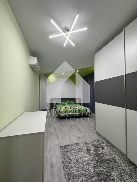 Продава 3-СТАЕН, гр. Пловдив, Въстанически, снимка 2 - Апартаменти - 53590169