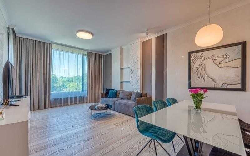 Продава 3-СТАЕН, гр. София, Лозенец, снимка 2 - Апартаменти - 54541758