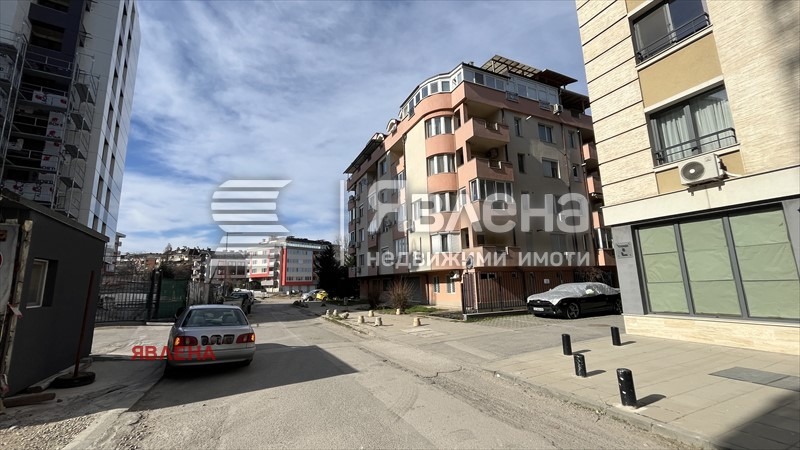 Продава 3-СТАЕН, гр. София, Бъкстон, снимка 12 - Апартаменти - 55057956