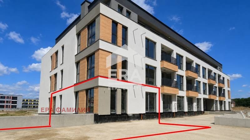 Продава 3-СТАЕН, гр. София, Малинова долина, снимка 15 - Апартаменти - 55346531