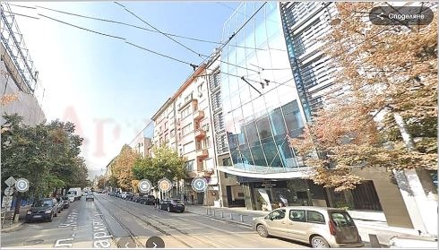 Продава 3-СТАЕН, гр. София, Център