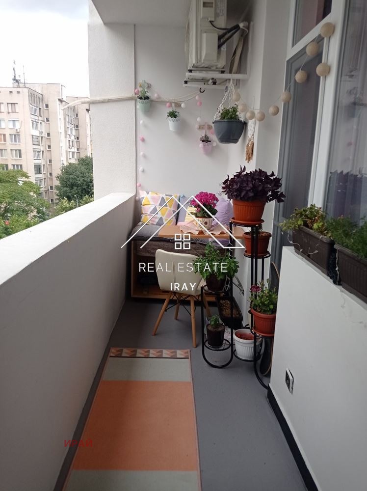 Продава 4-СТАЕН, гр. Стара Загора, Център, снимка 11 - Aпартаменти - 48301629