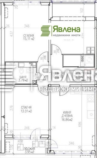 Продава  4-стаен град София , Редута , 79 кв.м | 24420870 - изображение [10]