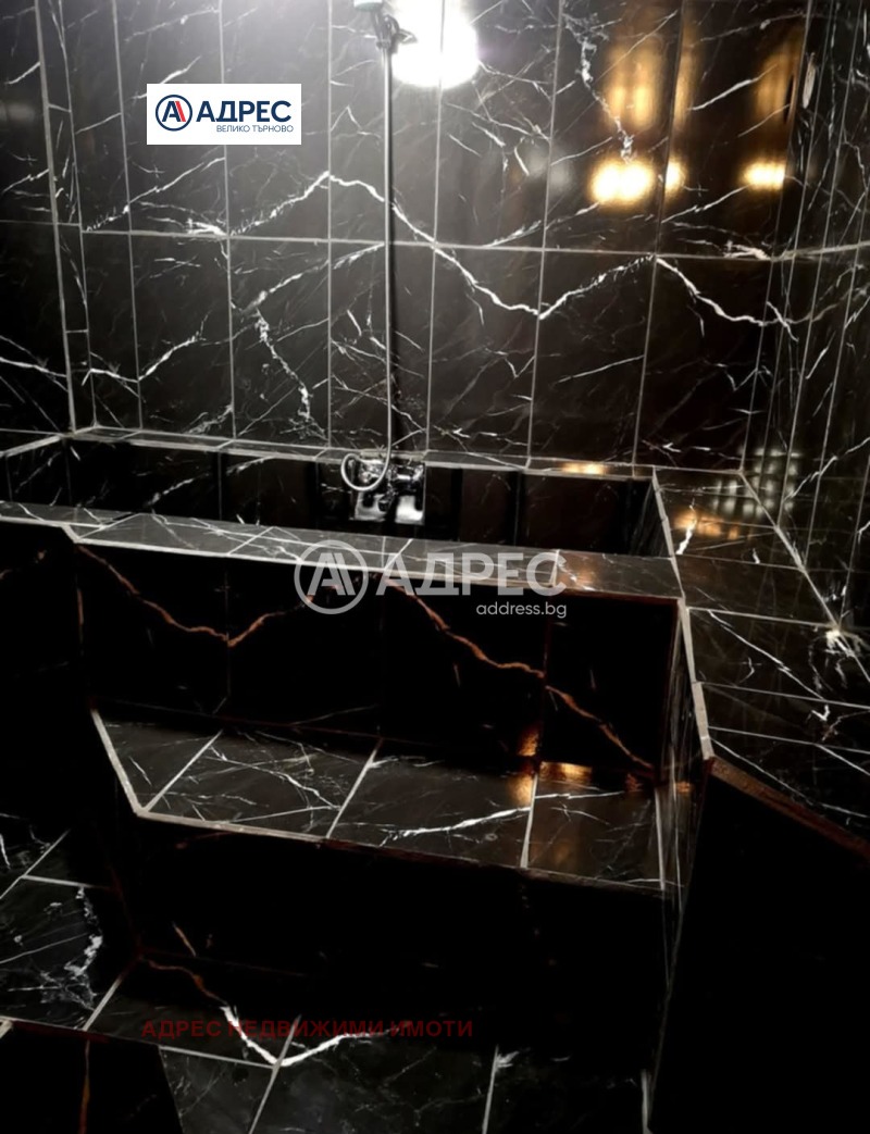 Til salg  3+ soveværelse Veliko Tarnovo , Tsentar , 103 kvm | 54439126 - billede [8]