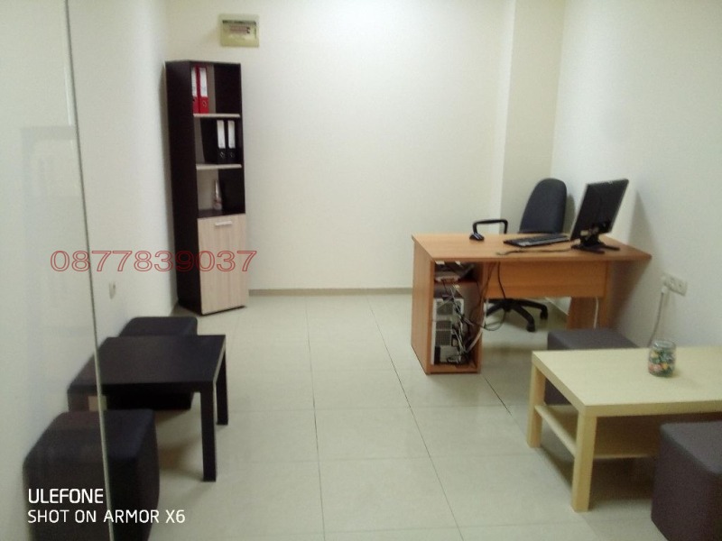 Продава ОФИС, гр. София, Люлин - център, снимка 2 - Офиси - 53389026
