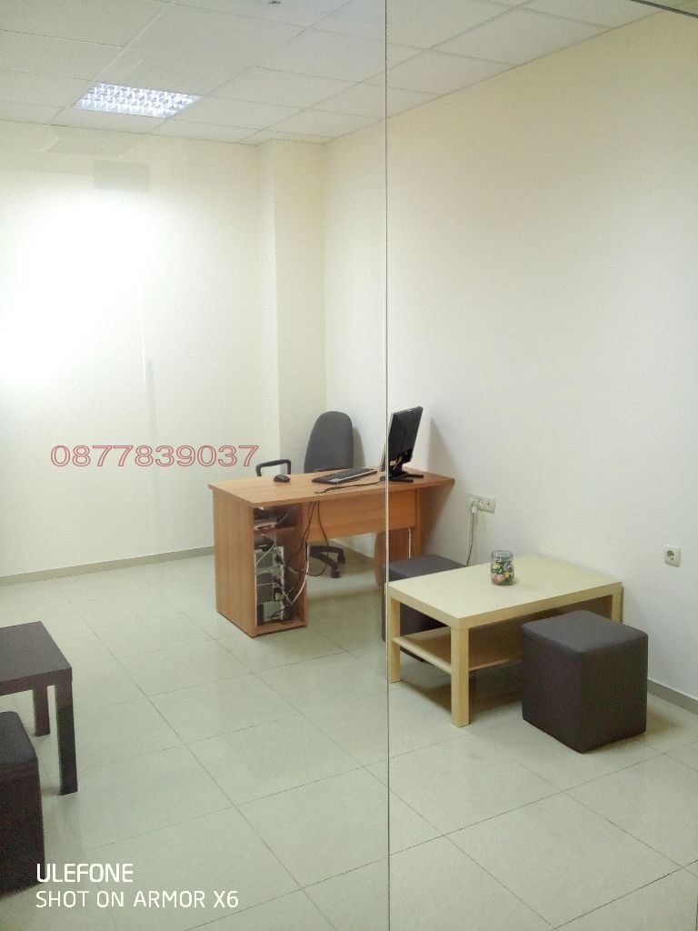 Продава ОФИС, гр. София, Люлин - център, снимка 3 - Офиси - 53389026