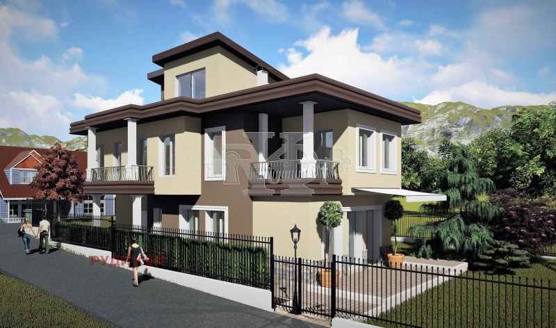 For Sale  House Varna , m-t Alen mak , 270 sq.m | 43286810 - image [7]