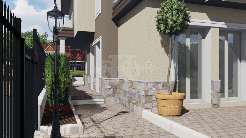 For Sale  House Varna , m-t Alen mak , 270 sq.m | 43286810 - image [8]