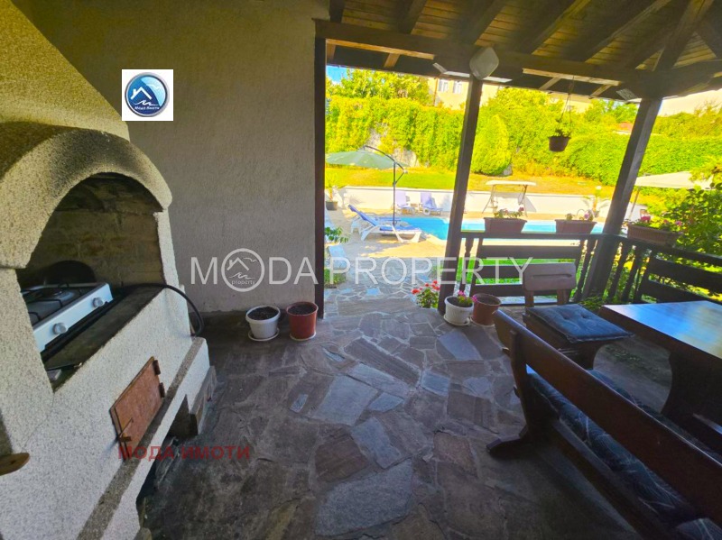 Til salg  Hus region Burgas , Kosharitsa , 335 kvm | 41700074 - billede [11]