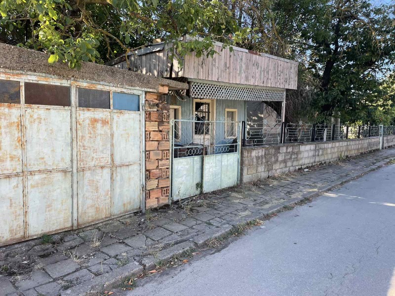 Eladó  Ház régió Dobrich , Kavarna , 87 négyzetméter | 13741532 - kép [4]