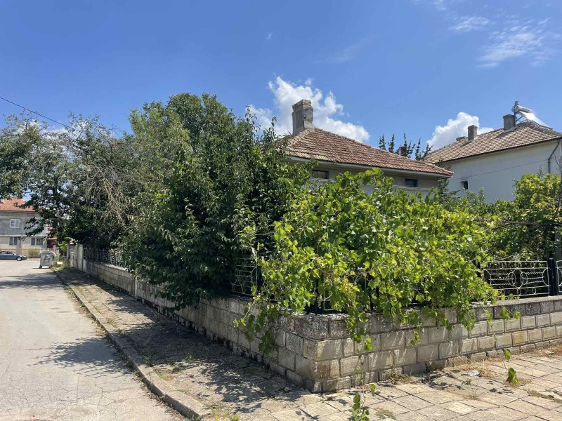 Eladó  Ház régió Dobrich , Kavarna , 87 négyzetméter | 13741532 - kép [5]
