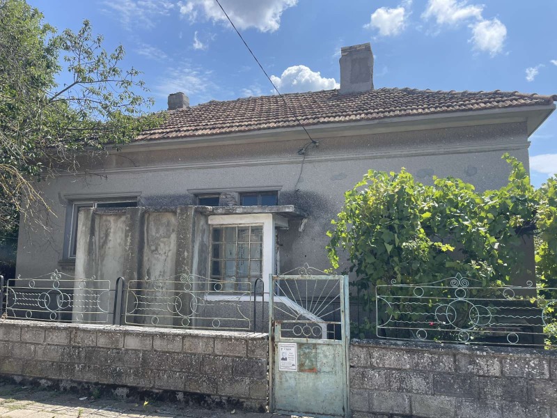 Eladó  Ház régió Dobrich , Kavarna , 87 négyzetméter | 13741532 - kép [3]
