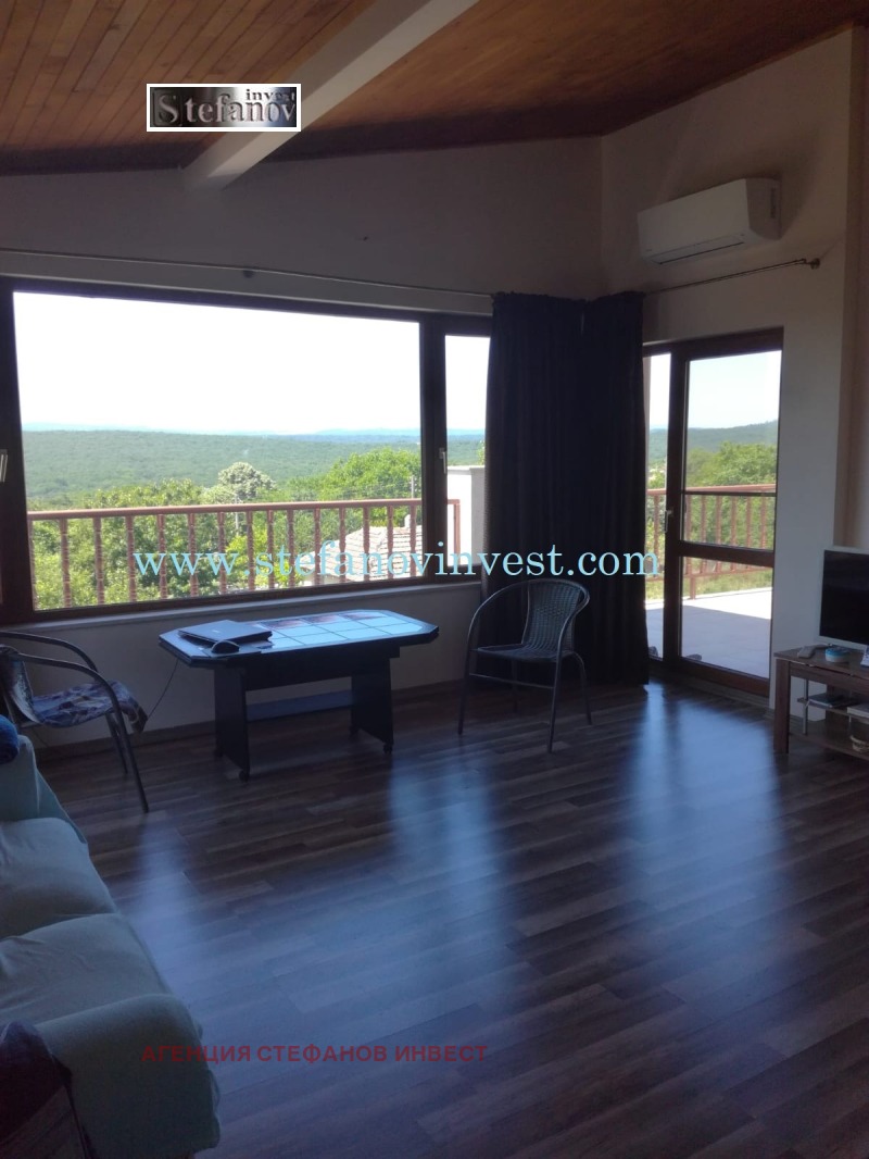 Продава КЪЩА, с. Господиново, област Варна, снимка 6 - Къщи - 52649037