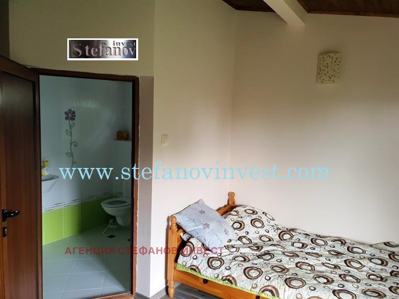 Продава КЪЩА, с. Господиново, област Варна, снимка 12 - Къщи - 52649037