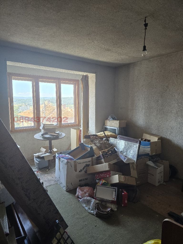 Продава КЪЩА, гр. Панагюрище, област Пазарджик, снимка 15 - Къщи - 55570529
