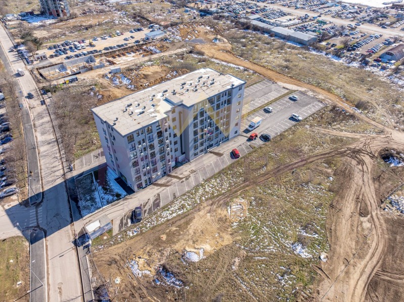 Продава  Паркомясто град Варна , Владислав Варненчик 1 , 12 кв.м | 47435558 - изображение [2]