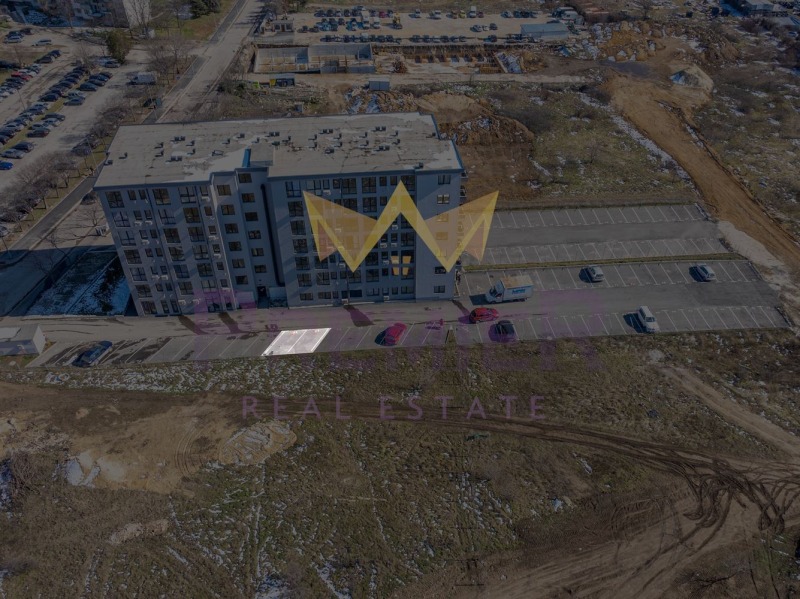 Продава  Паркомясто град Варна , Владислав Варненчик 1 , 12 кв.м | 47435558 - изображение [4]