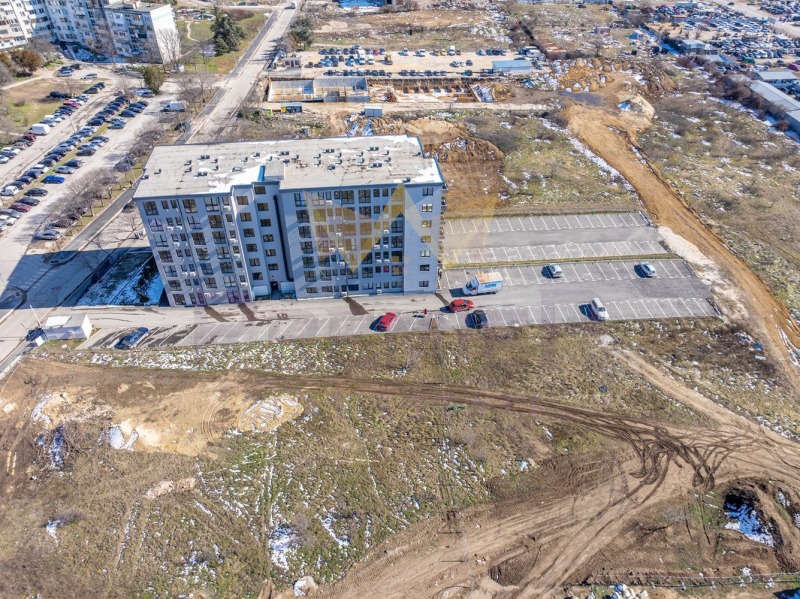 Продава  Паркомясто град Варна , Владислав Варненчик 1 , 12 кв.м | 47435558 - изображение [7]