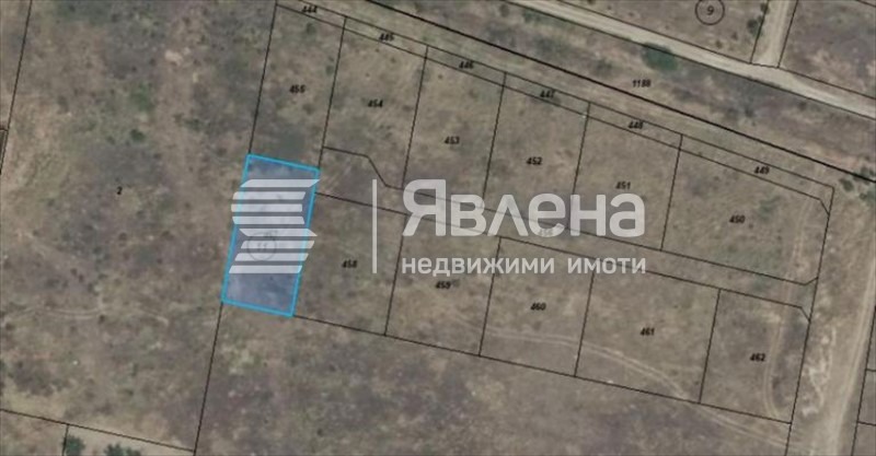 Продава ПАРЦЕЛ, с. Белащица, област Пловдив, снимка 2 - Парцели - 56277227