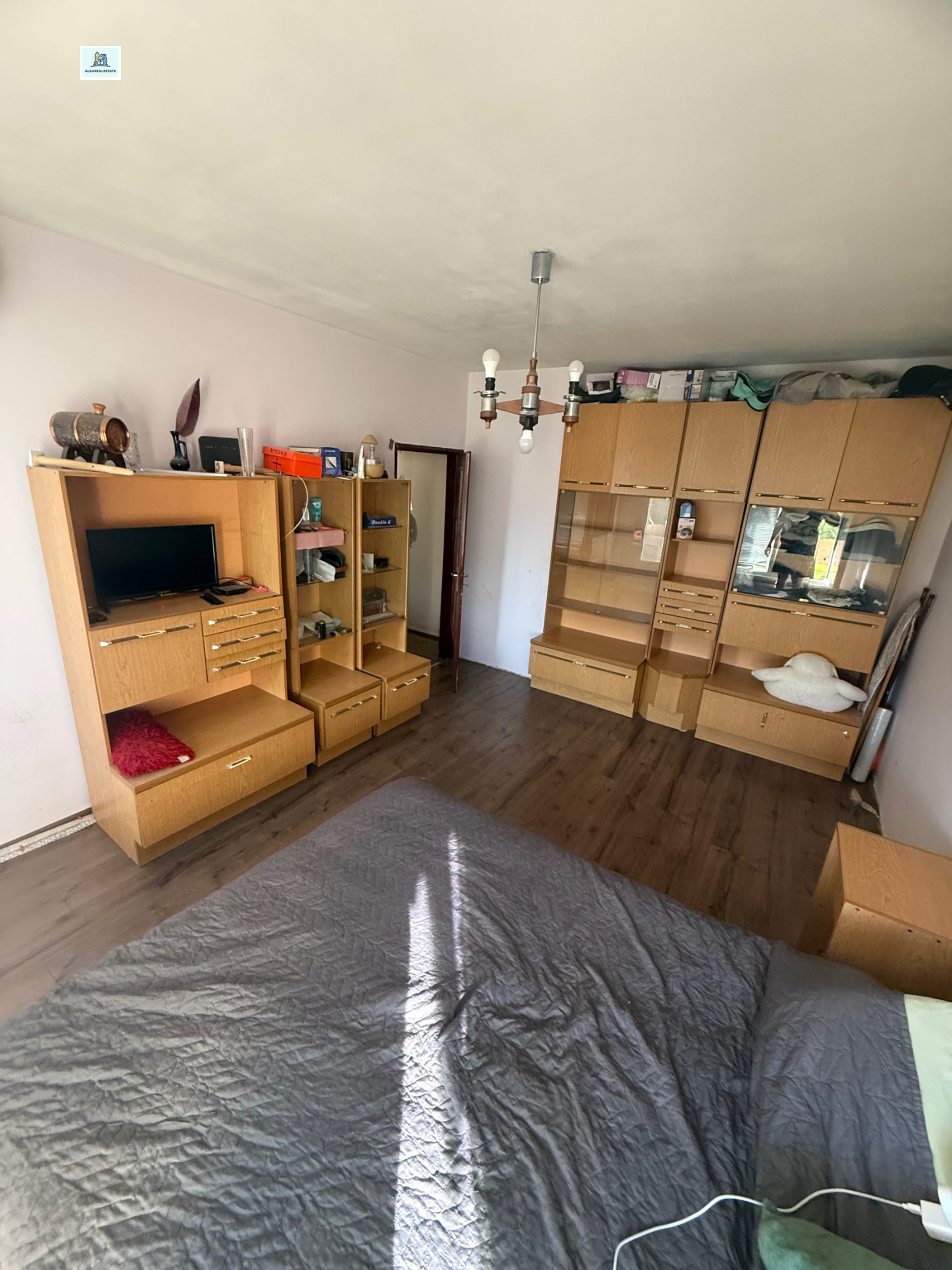 Продава 1-СТАЕН, гр. София, Младост 1, снимка 7 - Апартаменти - 54730099
