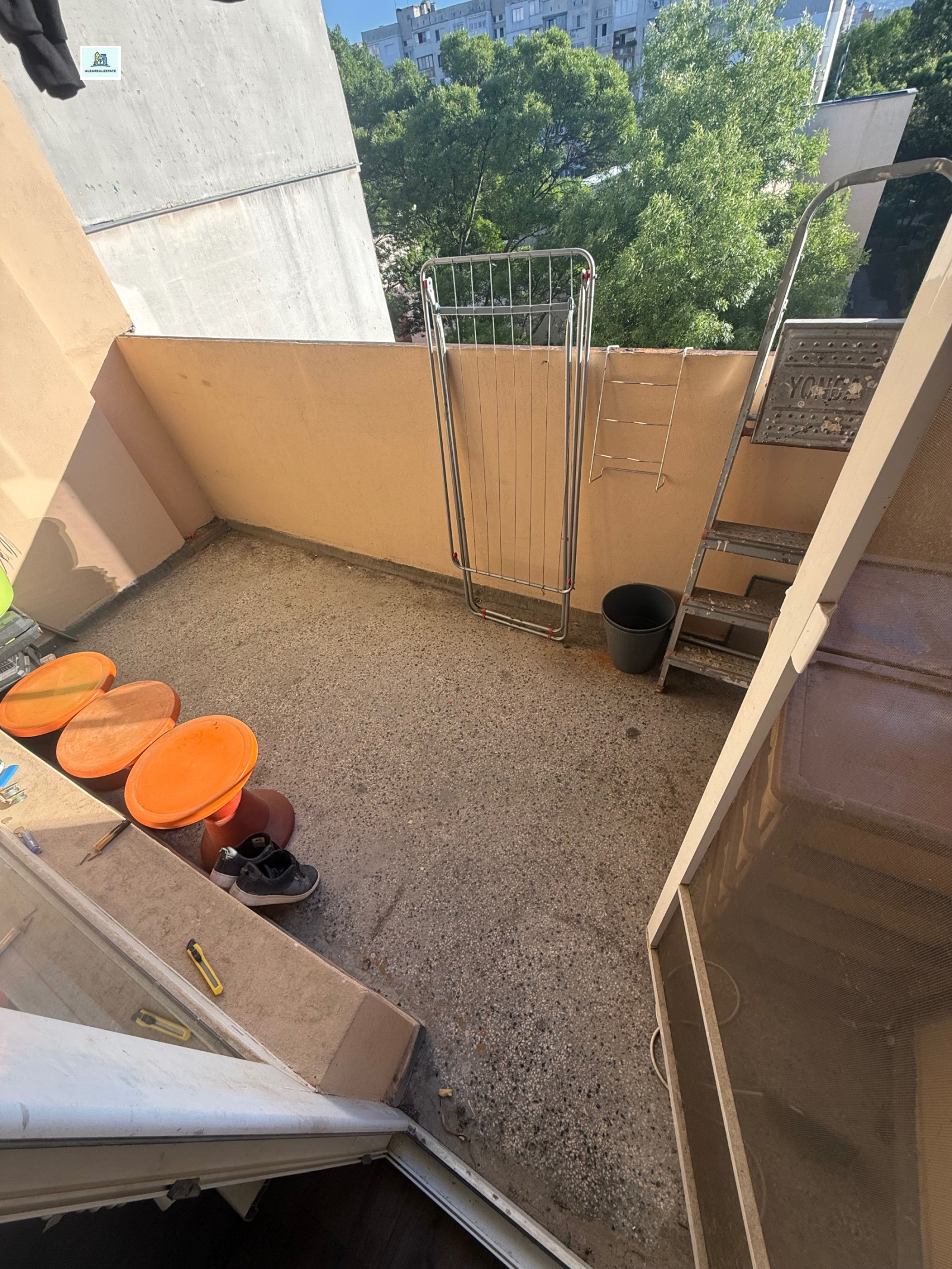 Продава 1-СТАЕН, гр. София, Младост 1, снимка 5 - Апартаменти - 54730099