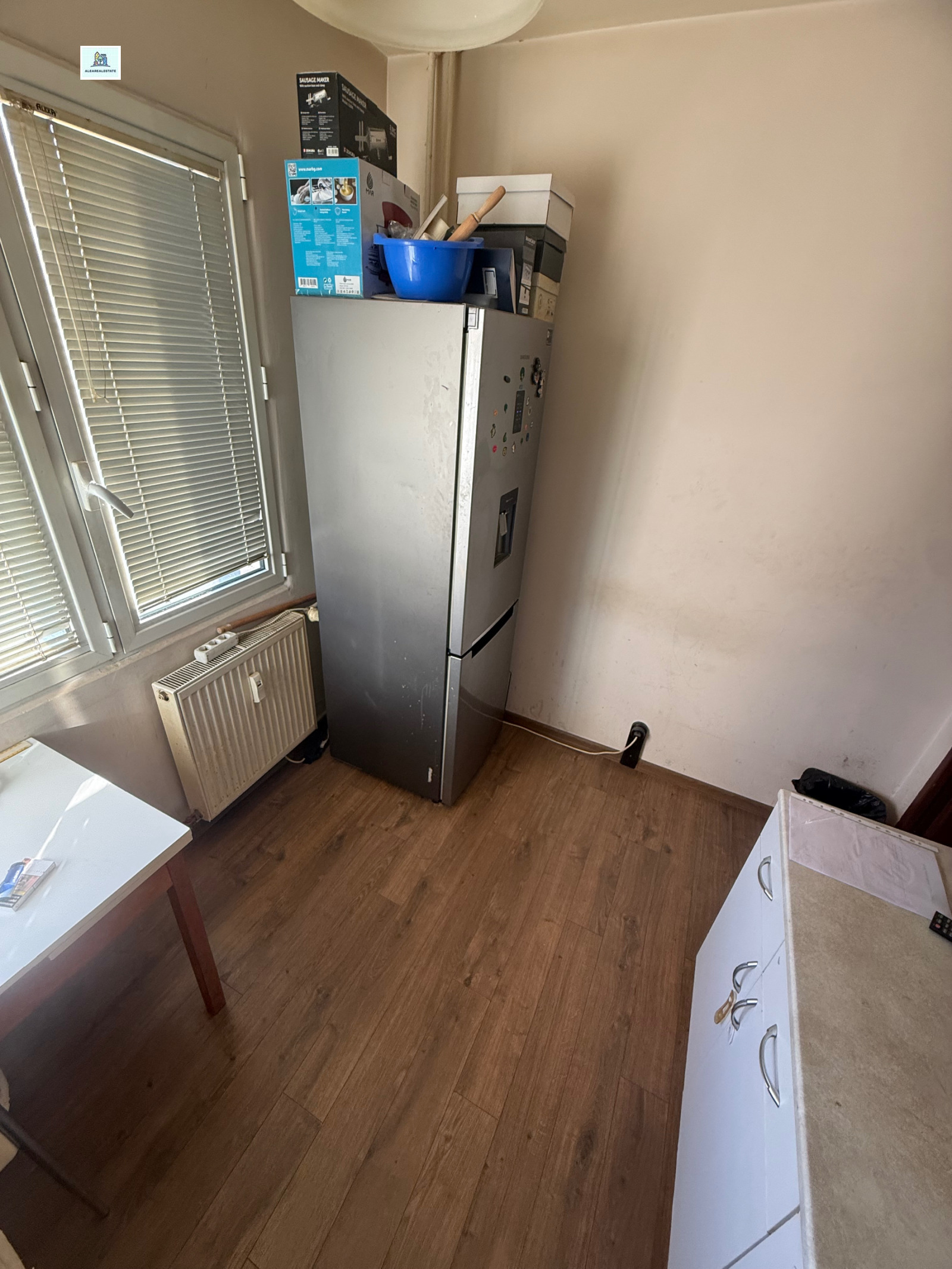 Продава 1-СТАЕН, гр. София, Младост 1, снимка 2 - Апартаменти - 54730099
