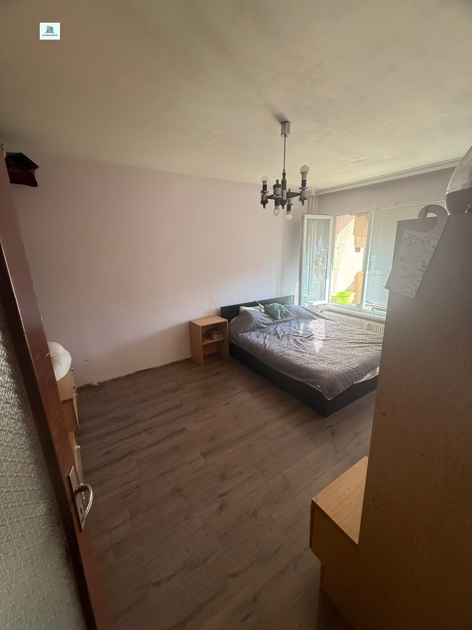 Продава 1-СТАЕН, гр. София, Младост 1, снимка 8 - Апартаменти - 54730099