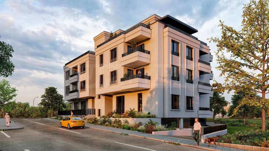 Продава 2-СТАЕН, гр. Царево, област Бургас, снимка 2 - Апартаменти - 48097101