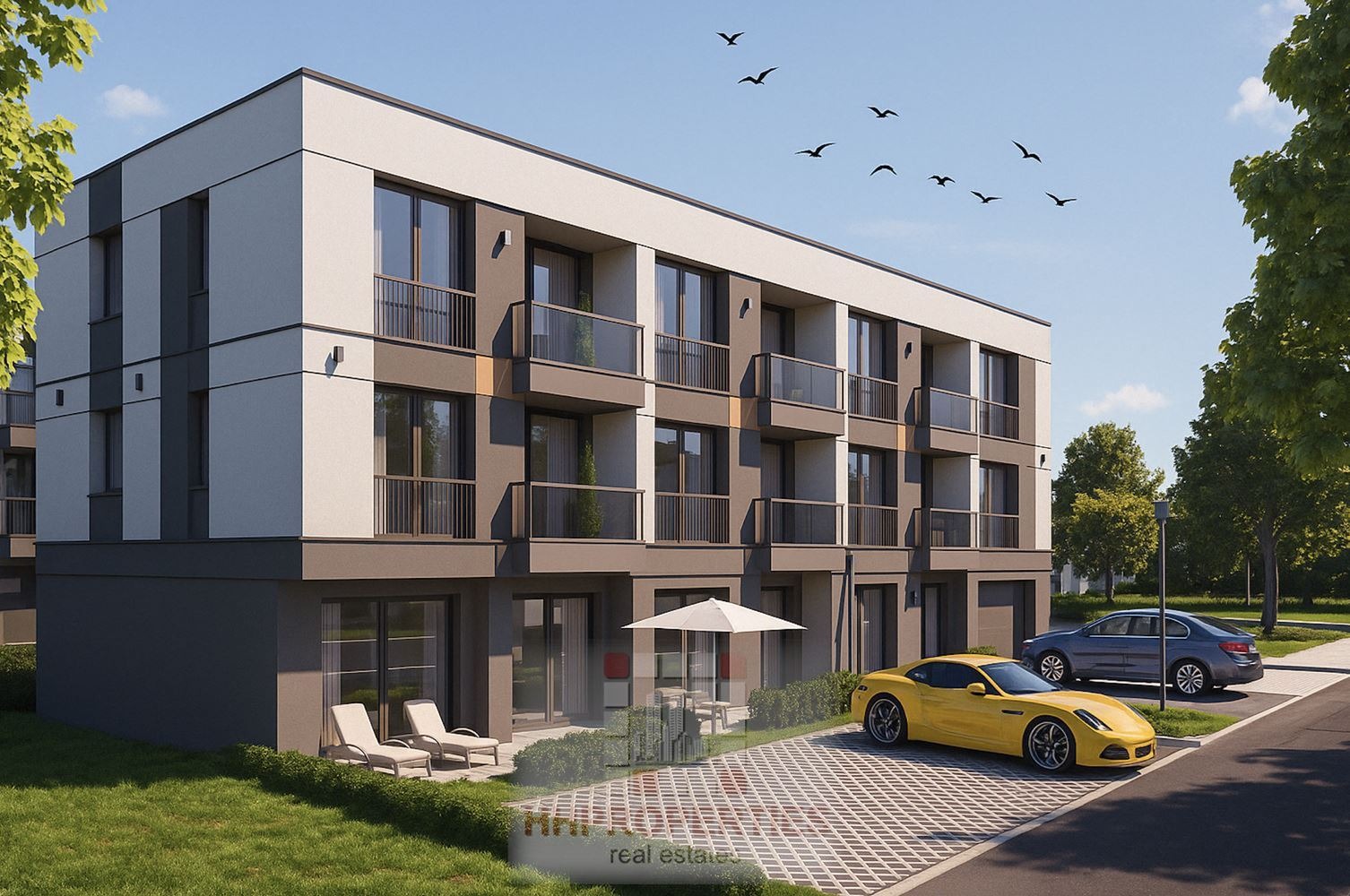 Продава 2-СТАЕН, гр. Пловдив, Остромила