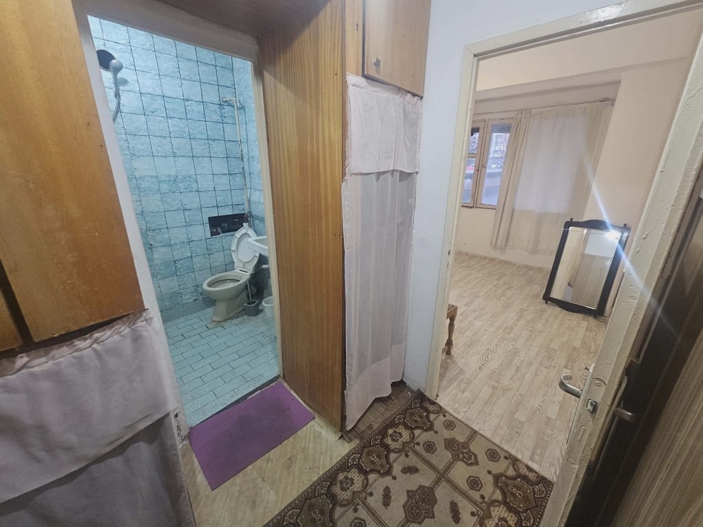 Продава 2-СТАЕН, гр. Кърджали, Възрожденци, снимка 11 - Апартаменти - 53644954
