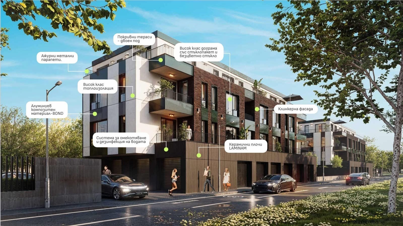 Продава 2-СТАЕН, гр. Пловдив, Христо Смирненски, снимка 6 - Апартаменти - 53733815