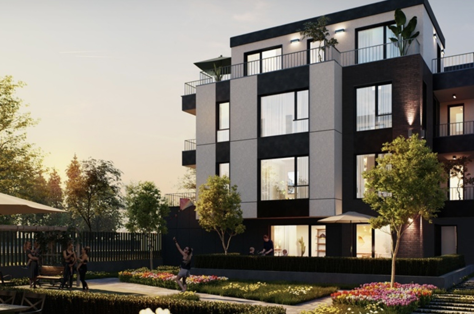 Продава 2-СТАЕН, гр. Пловдив, Христо Смирненски, снимка 2 - Апартаменти - 53733815