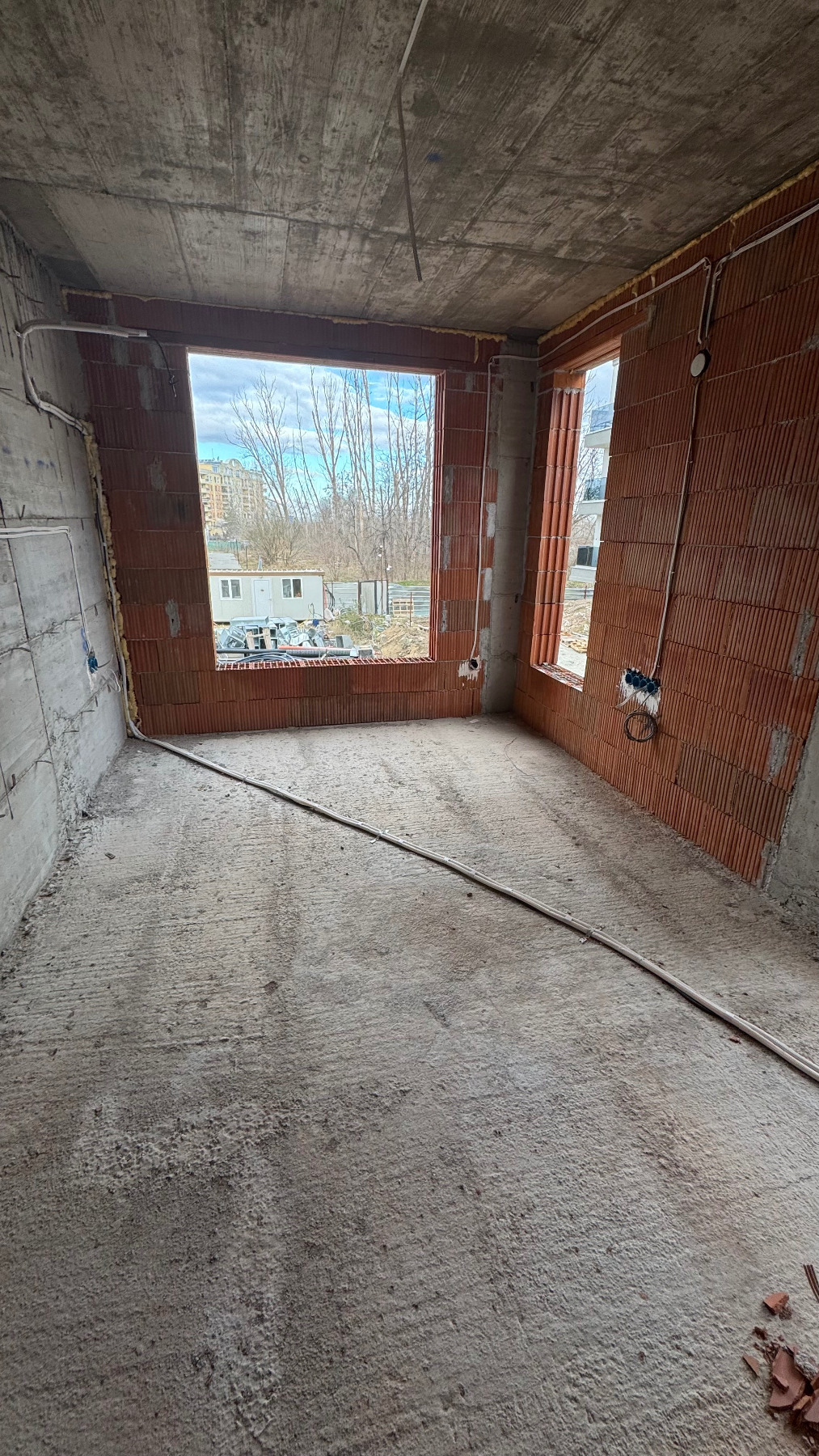 Продава 2-СТАЕН, гр. Пловдив, Христо Смирненски, снимка 5 - Апартаменти - 53733815