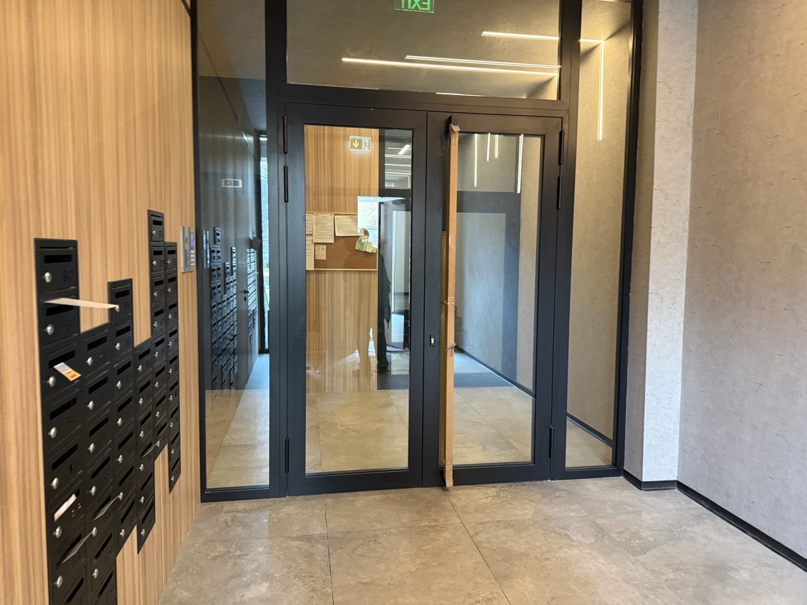 Продава 2-СТАЕН, гр. София, Сердика, снимка 5 - Апартаменти - 53890108