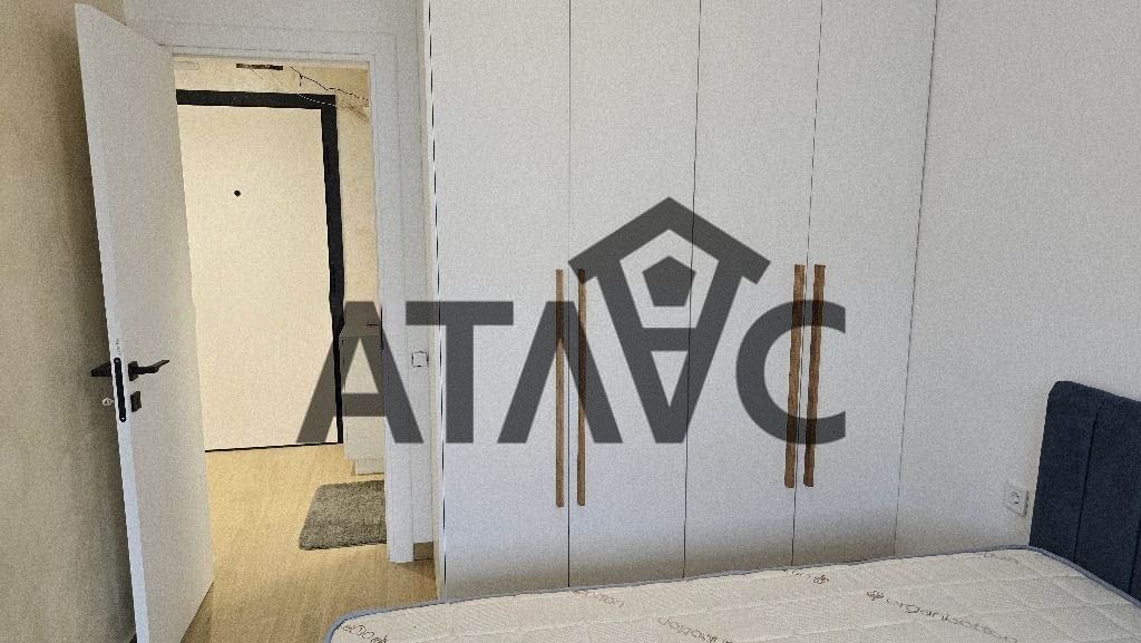 Продава 2-СТАЕН, гр. Пловдив, Тракия, снимка 11 - Апартаменти - 53976439