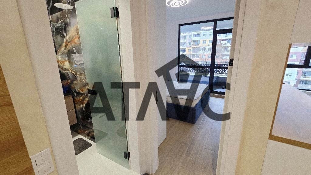 Продава 2-СТАЕН, гр. Пловдив, Тракия, снимка 12 - Апартаменти - 53976439