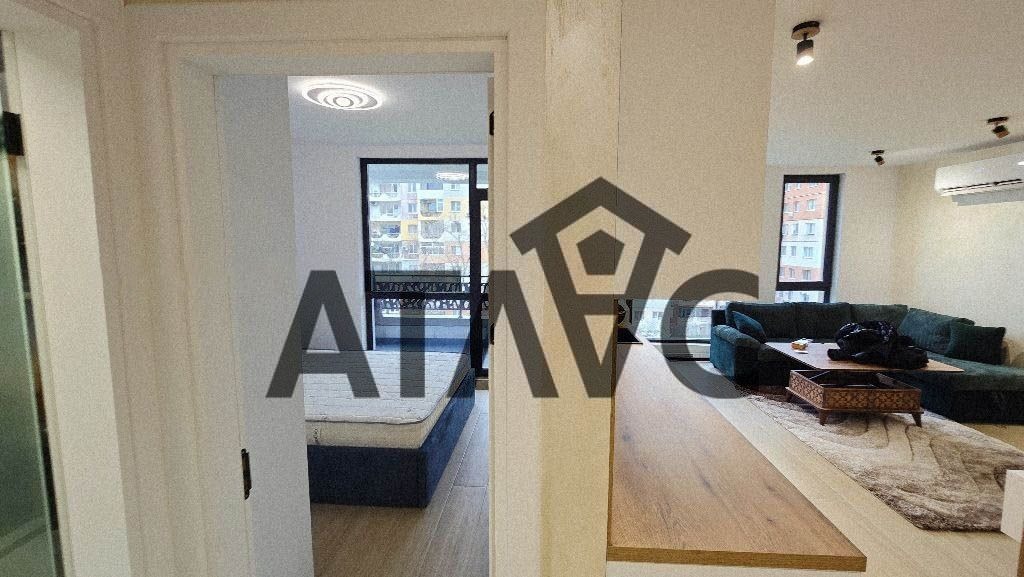 Продава 2-СТАЕН, гр. Пловдив, Тракия, снимка 5 - Апартаменти - 53976439