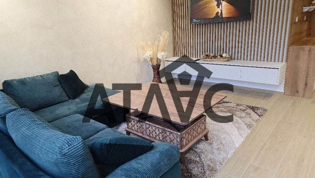 Продава 2-СТАЕН, гр. Пловдив, Тракия, снимка 2 - Апартаменти - 53976439