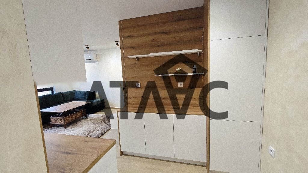 Продава 2-СТАЕН, гр. Пловдив, Тракия, снимка 7 - Апартаменти - 53976439