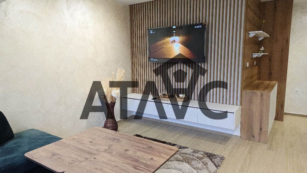 Продава 2-СТАЕН, гр. Пловдив, Тракия, снимка 3 - Апартаменти - 53976439