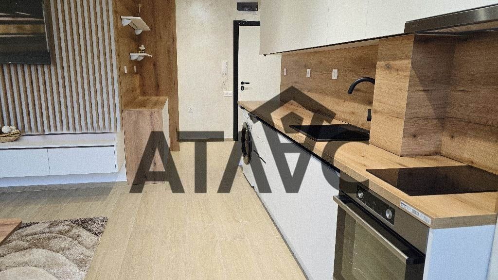 Продава 2-СТАЕН, гр. Пловдив, Тракия