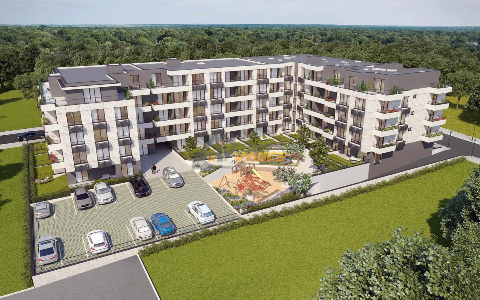 Продава 2-СТАЕН, с. Равда, област Бургас, снимка 8 - Апартаменти - 55025165