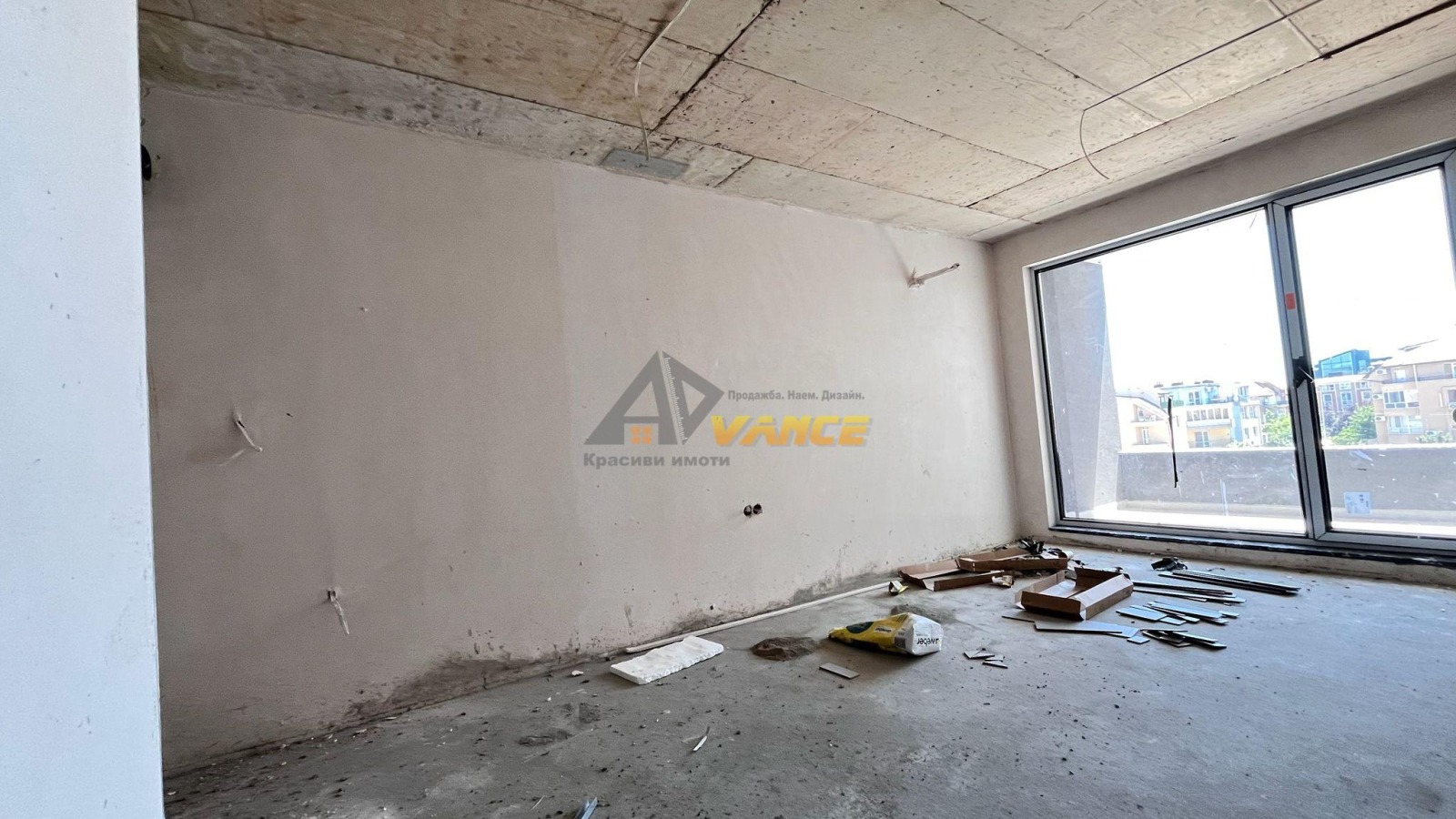 Продава 2-СТАЕН, с. Равда, област Бургас, снимка 6 - Апартаменти - 55025165